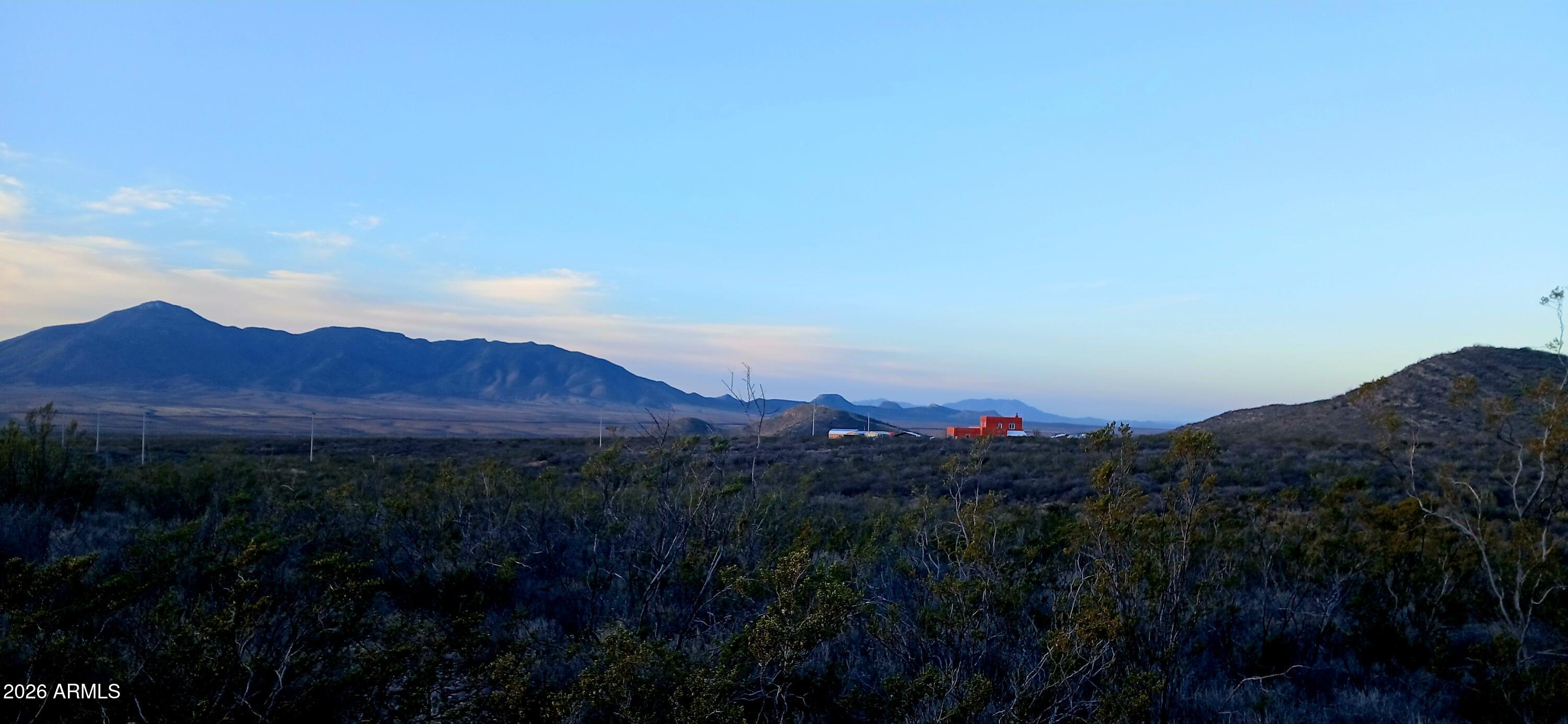 TBD W Luna Nueva Road