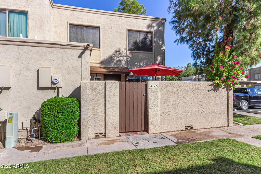 Photo of 4175 N 81st Street, Scottsdale, AZ 85251 (MLS # 6944542)