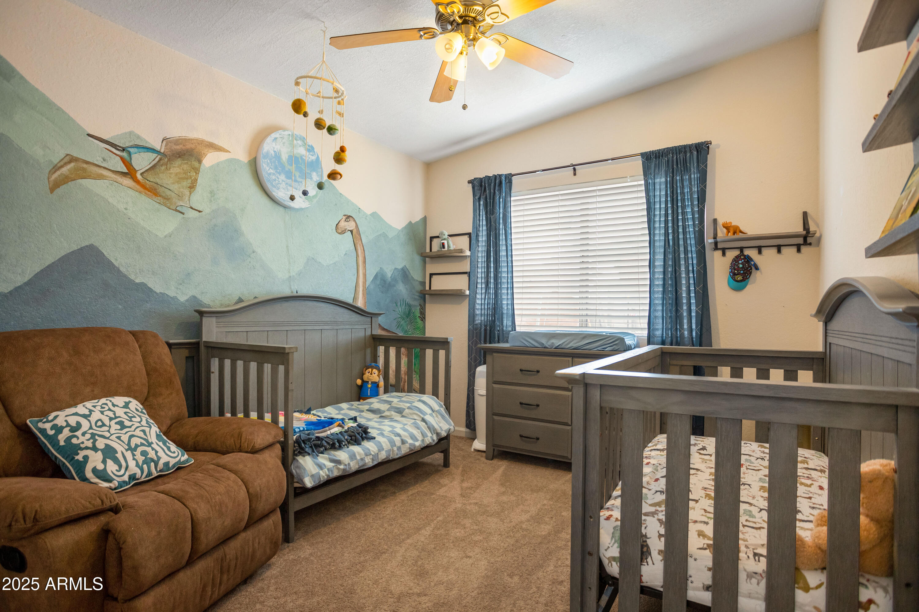 TOWN & COUNTRY ESTATES 12 - Residential
