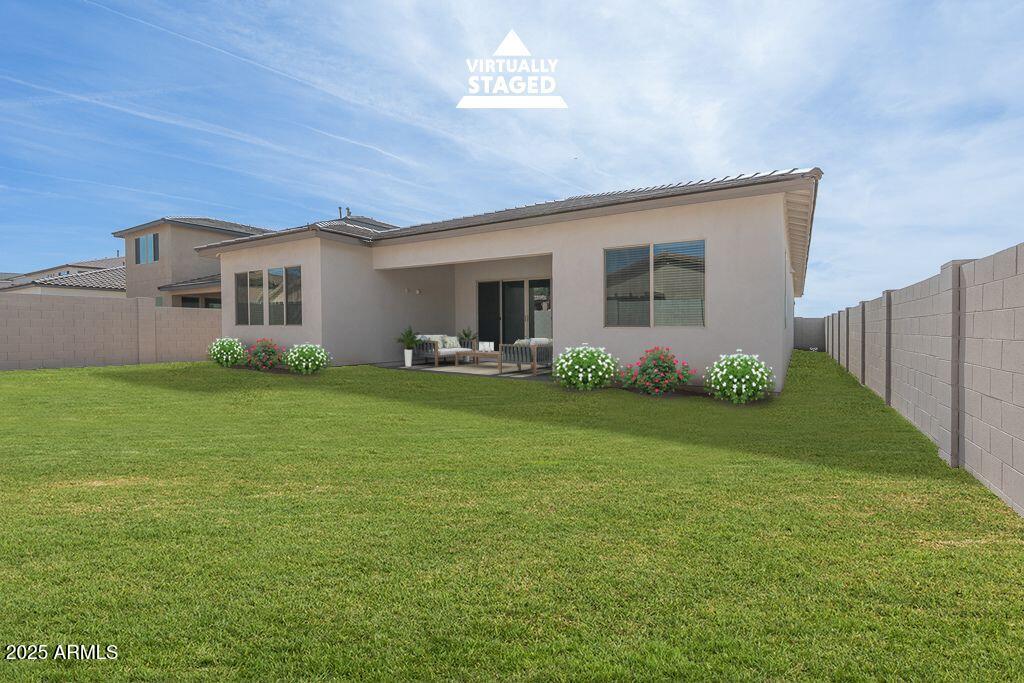 40165 N Alameda Drive