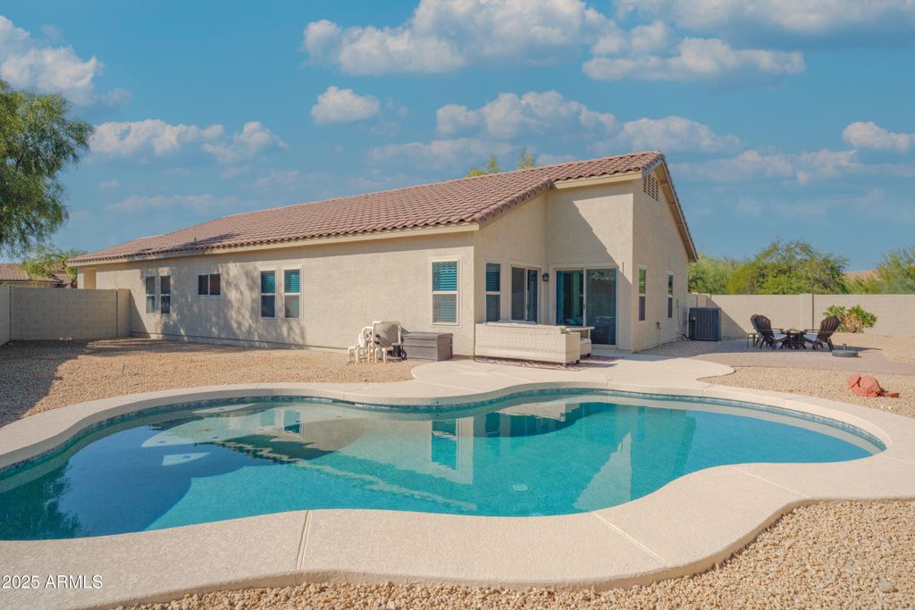 Photo of 29015 N 51st Place, Cave Creek, AZ 85331 (MLS # 6949139)