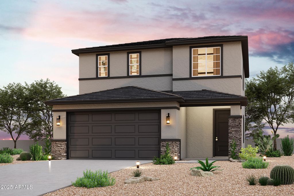 Photo of 2681 E Boulder Avenue, Apache Junction, AZ 85119 (MLS # 6927960)