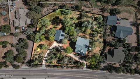 1101 N MCLANE Road Payson AZ 85541