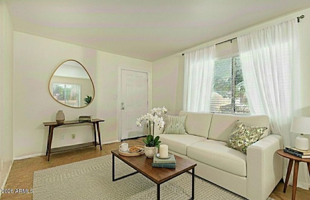 Photo of 1318 E Culver Street, Phoenix, AZ 85006 (MLS # 6974630)