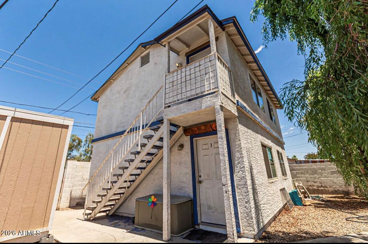 1318 E CULVER Street