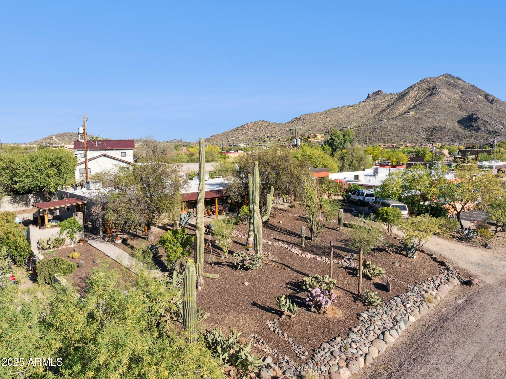 38405 N Jacqueline Drive 1-4