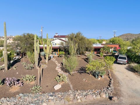38405 N Jacqueline Drive 1-4 Cave Creek AZ 85331