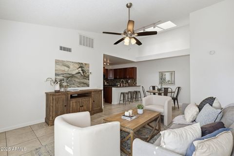 4446 E CARTER Drive Phoenix AZ 85042