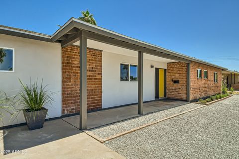 1930 E Missouri Avenue Phoenix AZ 85016