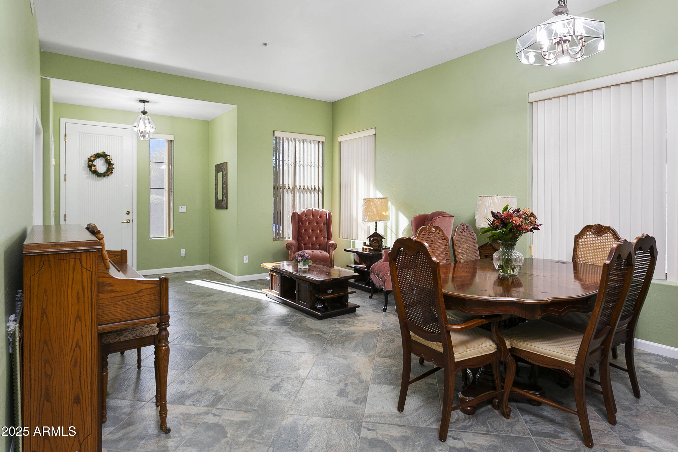 10788 E Betony Drive