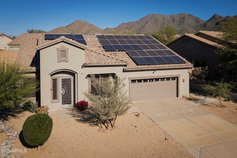 10788 E Betony Drive Scottsdale AZ 85255