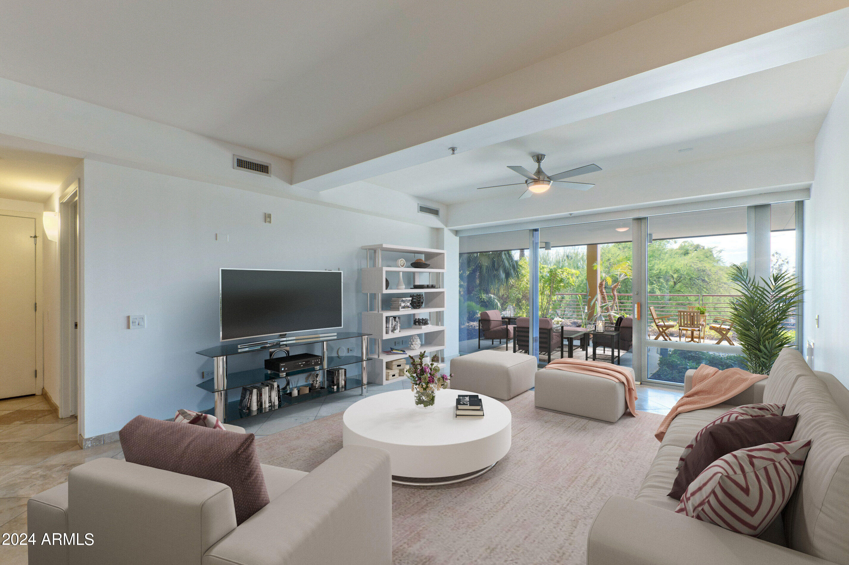 7167 E RANCHO VISTA Drive 2007