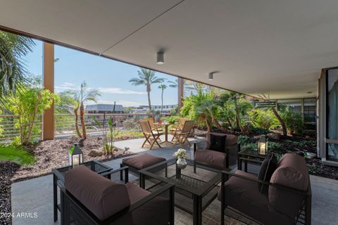 7167 E RANCHO VISTA Drive 2007 Scottsdale AZ 85251