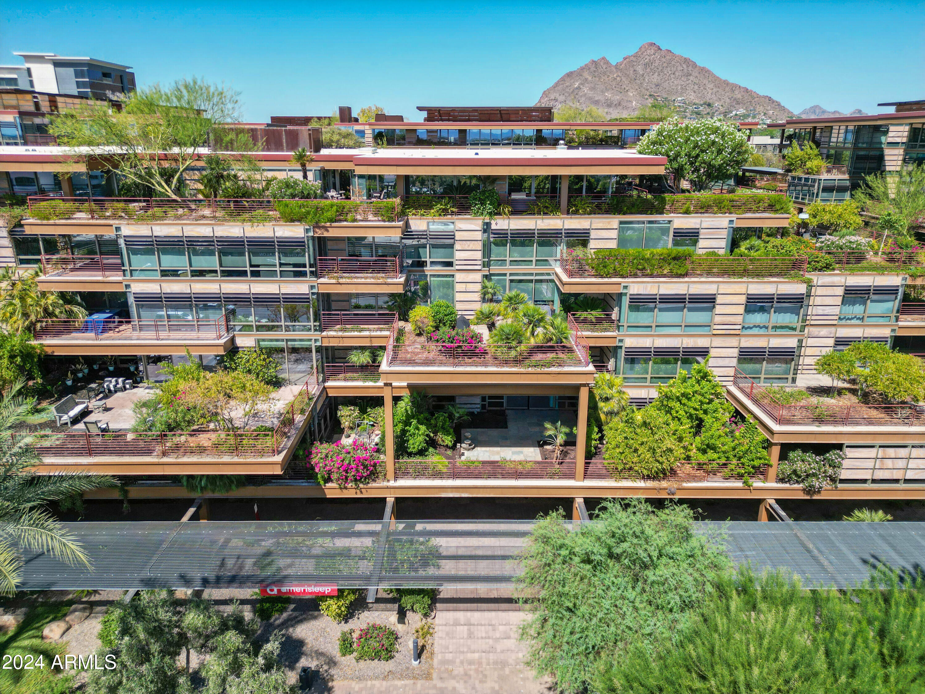 7167 E RANCHO VISTA Drive 2007