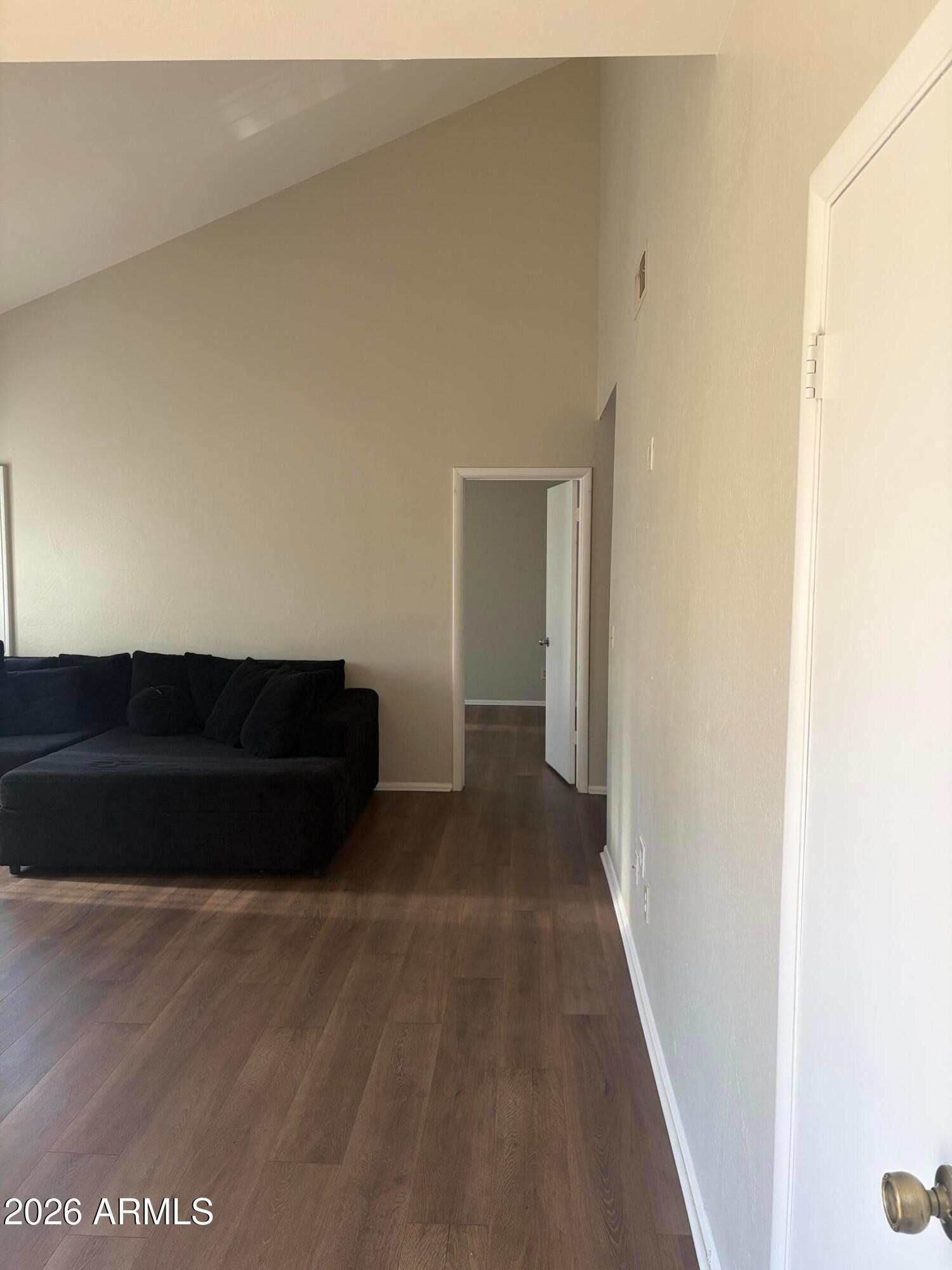 930 N Mesa Drive Unit 2018