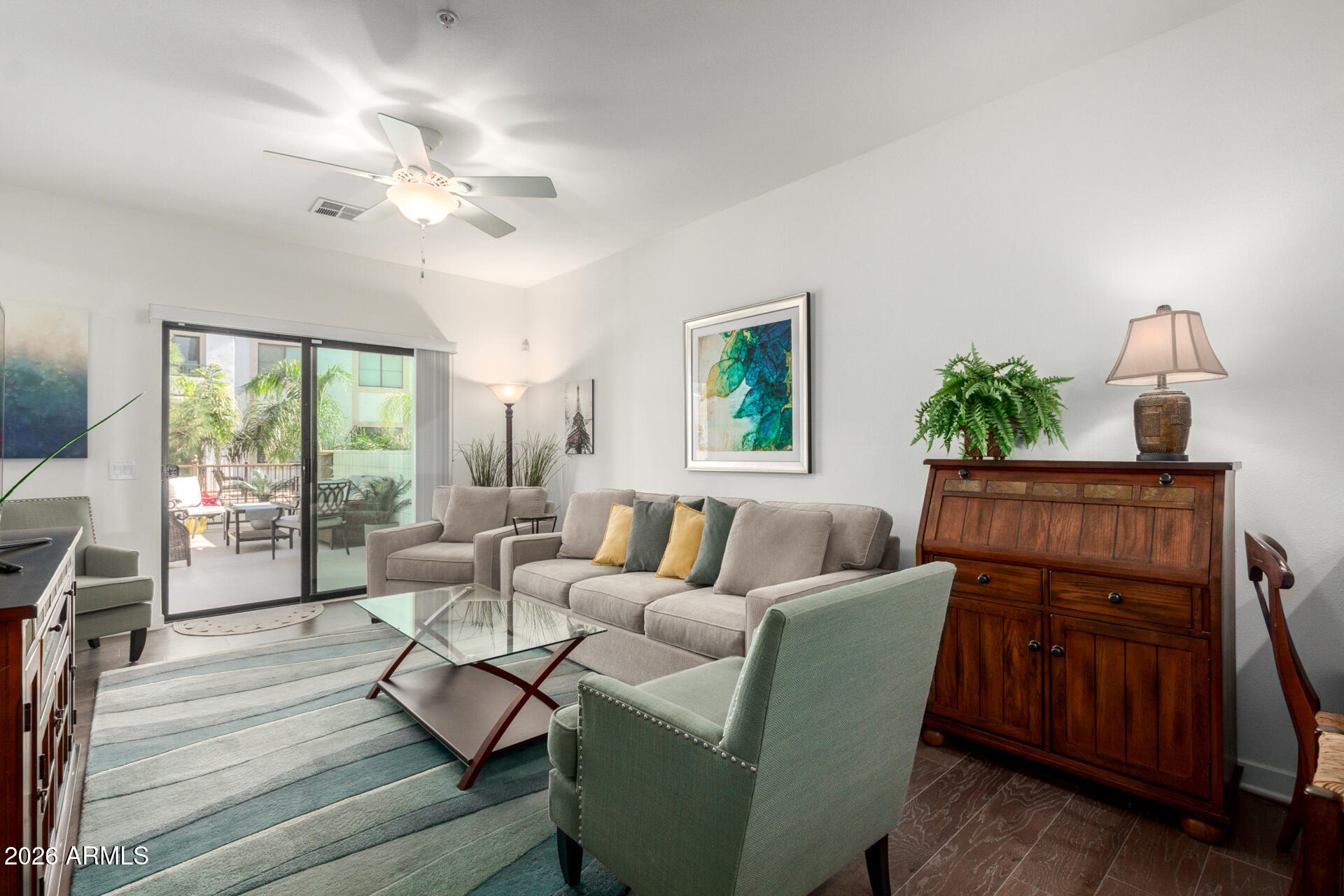 2511 W QUEEN CREEK Road 124