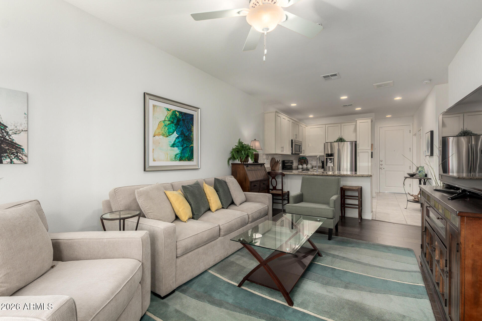 2511 W QUEEN CREEK Road 124