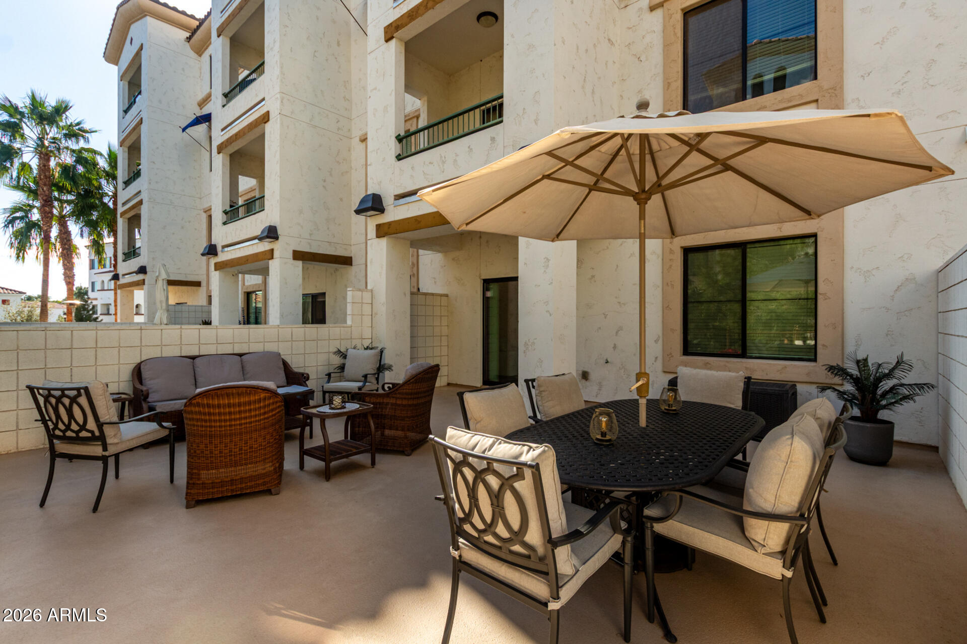 2511 W QUEEN CREEK Road 124