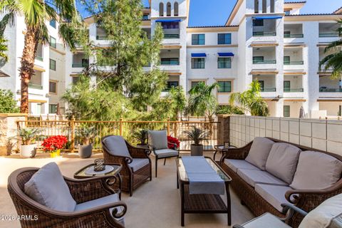 Property photo of 2511 W Queen Creek Road 124, Chandler, AZ 85248