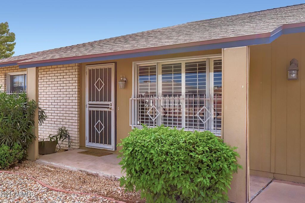 Photo of 20025 N Willowcreek Circle, Sun City, AZ 85373 (MLS # 6953077)