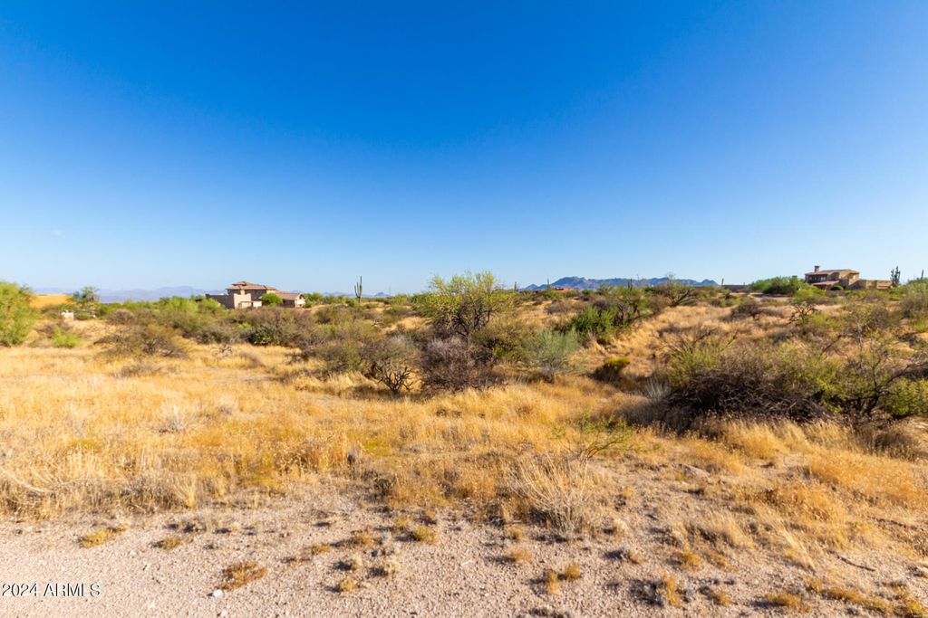 Photo of 3270 N 138th Street #1, Scottsdale, AZ 85262 (MLS # 6744829)