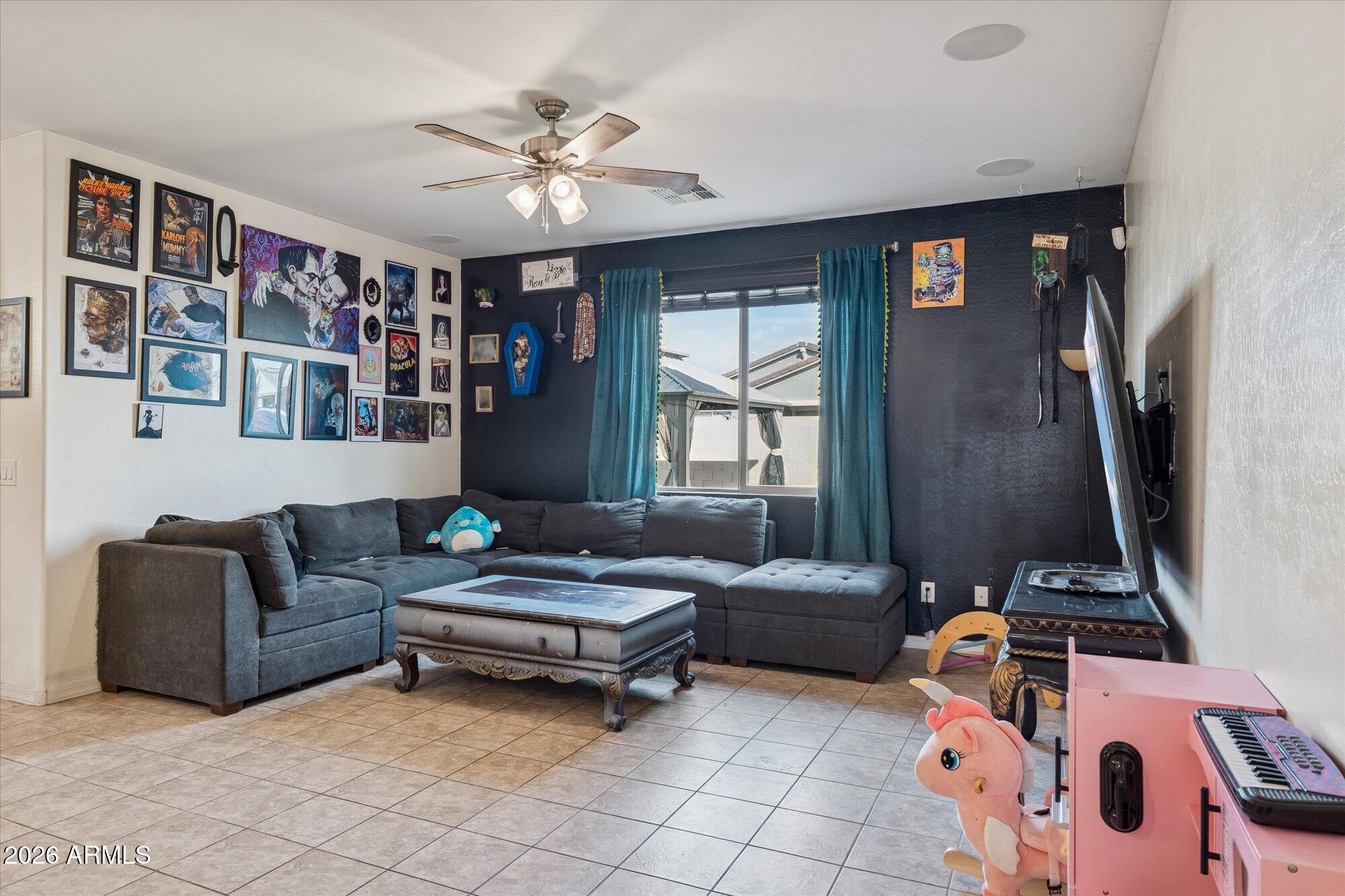 19946 W W Glenrosa Drive Drive