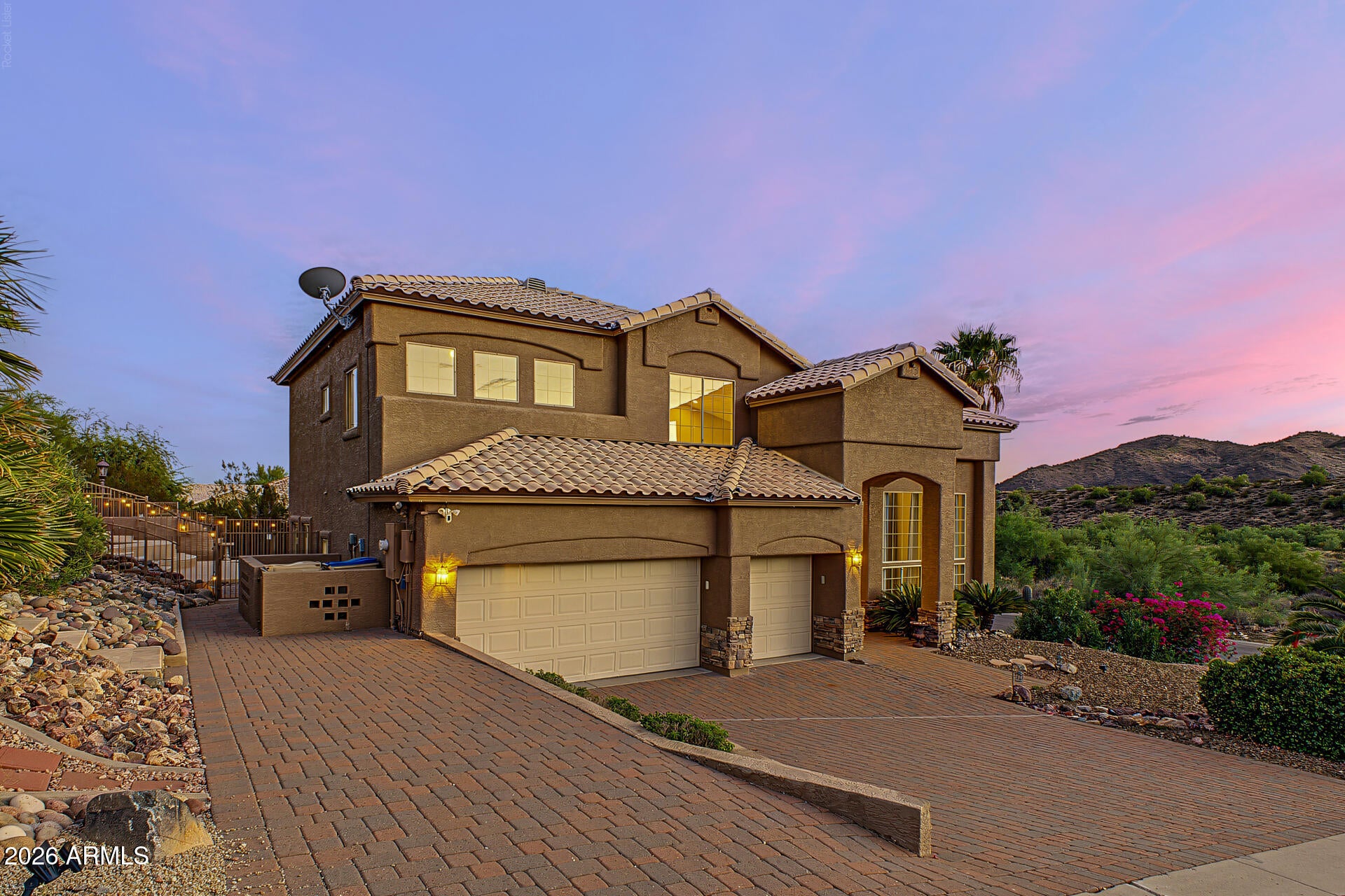 15403 E WRANGLER Court