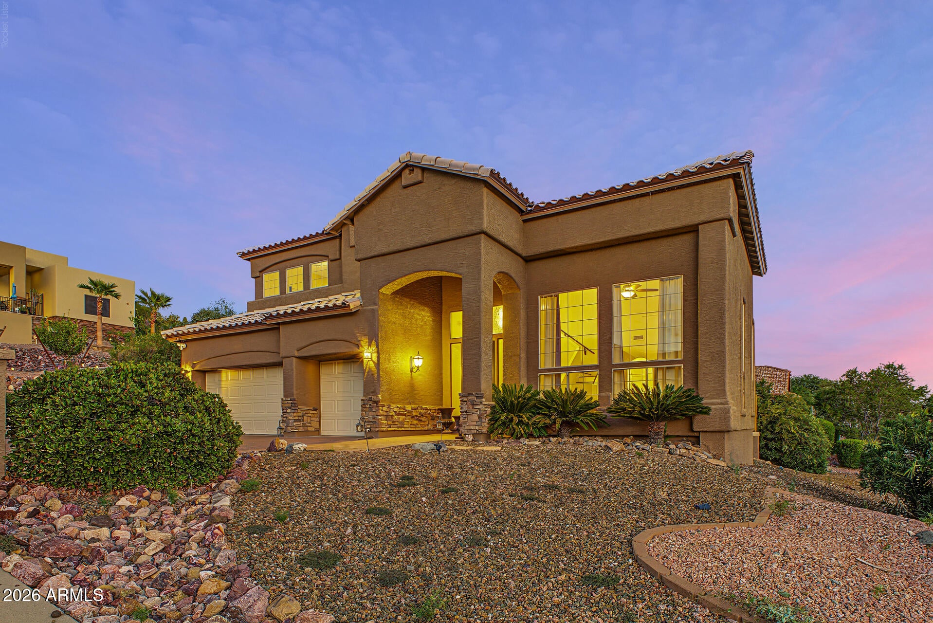 15403 E WRANGLER Court