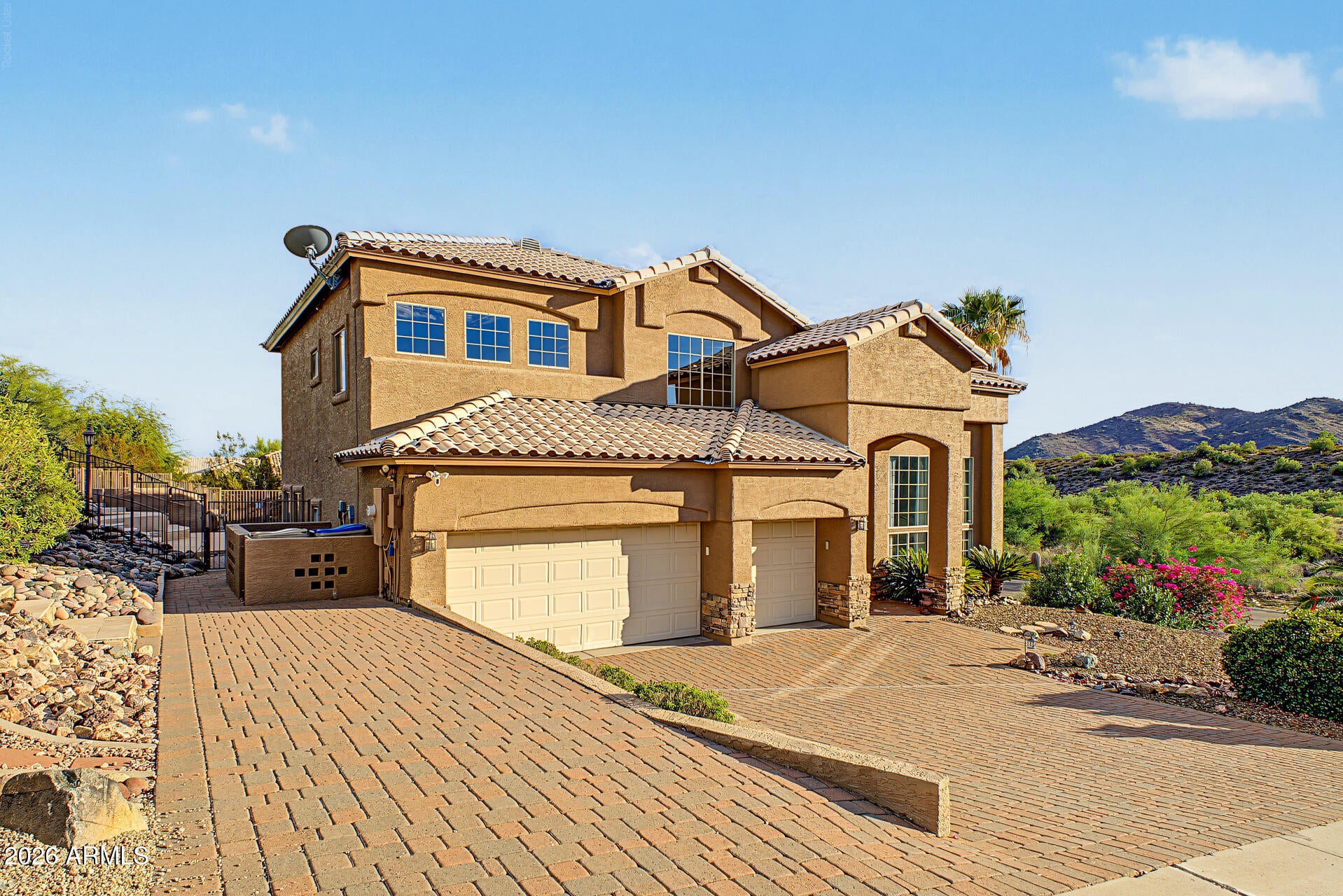 15403 E WRANGLER Court