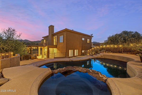 15403 E WRANGLER CT, FOUNTAIN HILLS, AZ 85268 - Image e195bbd2f91181dde34b0d5d060a936e/40116358