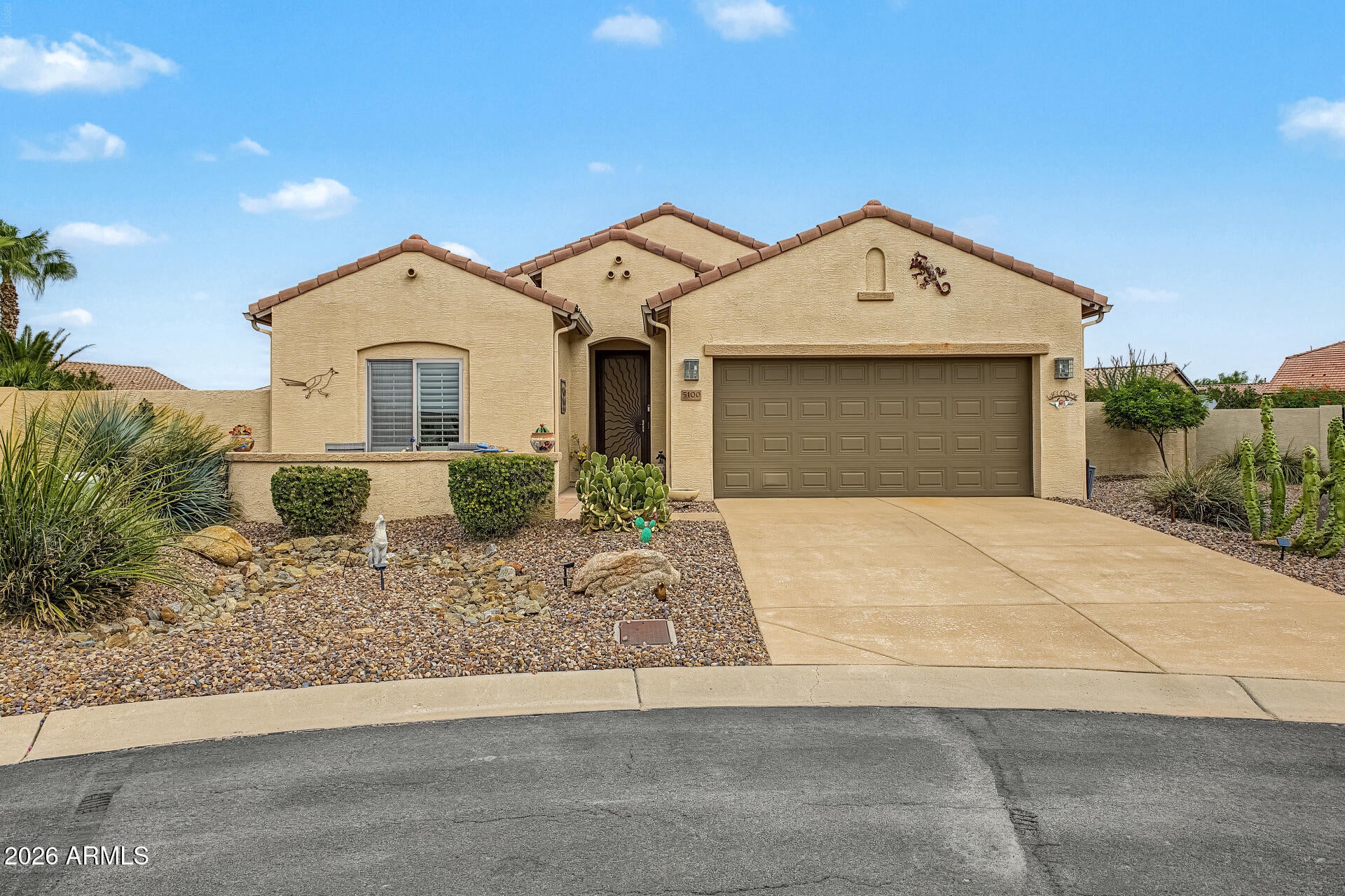 5100 W MOHAWK Drive