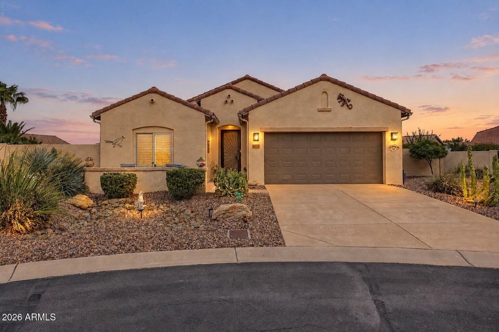 Photo of 5100 W Mohawk Drive, Eloy, AZ 85131 (MLS # 7085593)