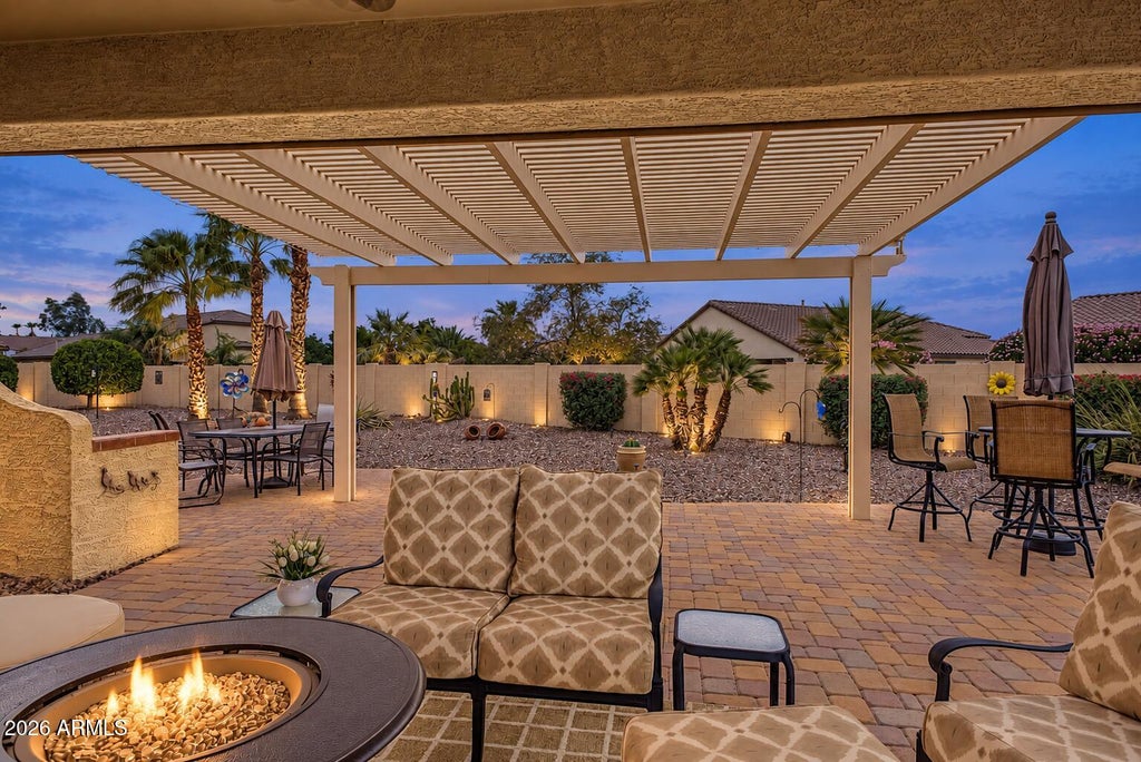 Photo of 5100 W Mohawk Drive, Eloy, AZ 85131 (MLS # 7085593)