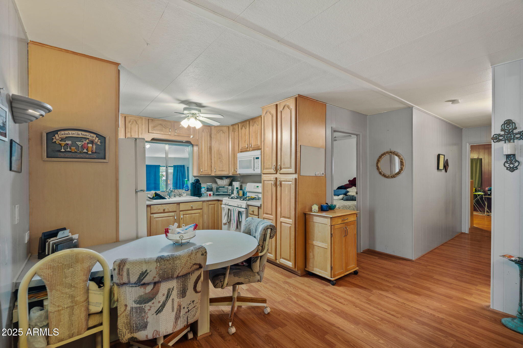 120 N Val Vista Drive 156