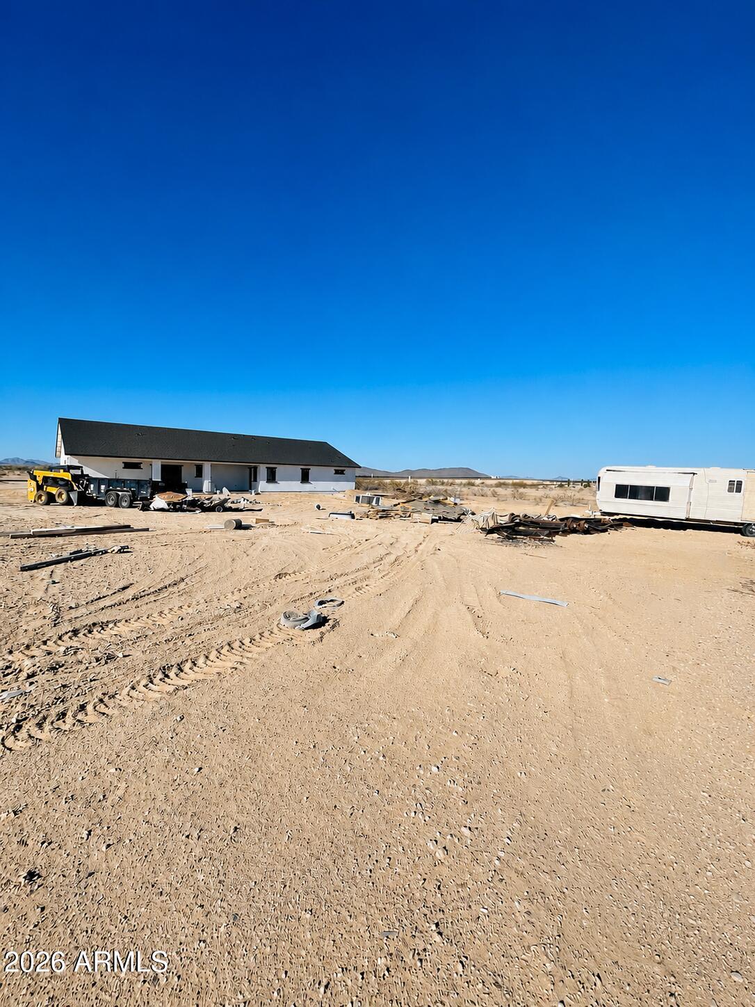 33112 W DOBBINS Road