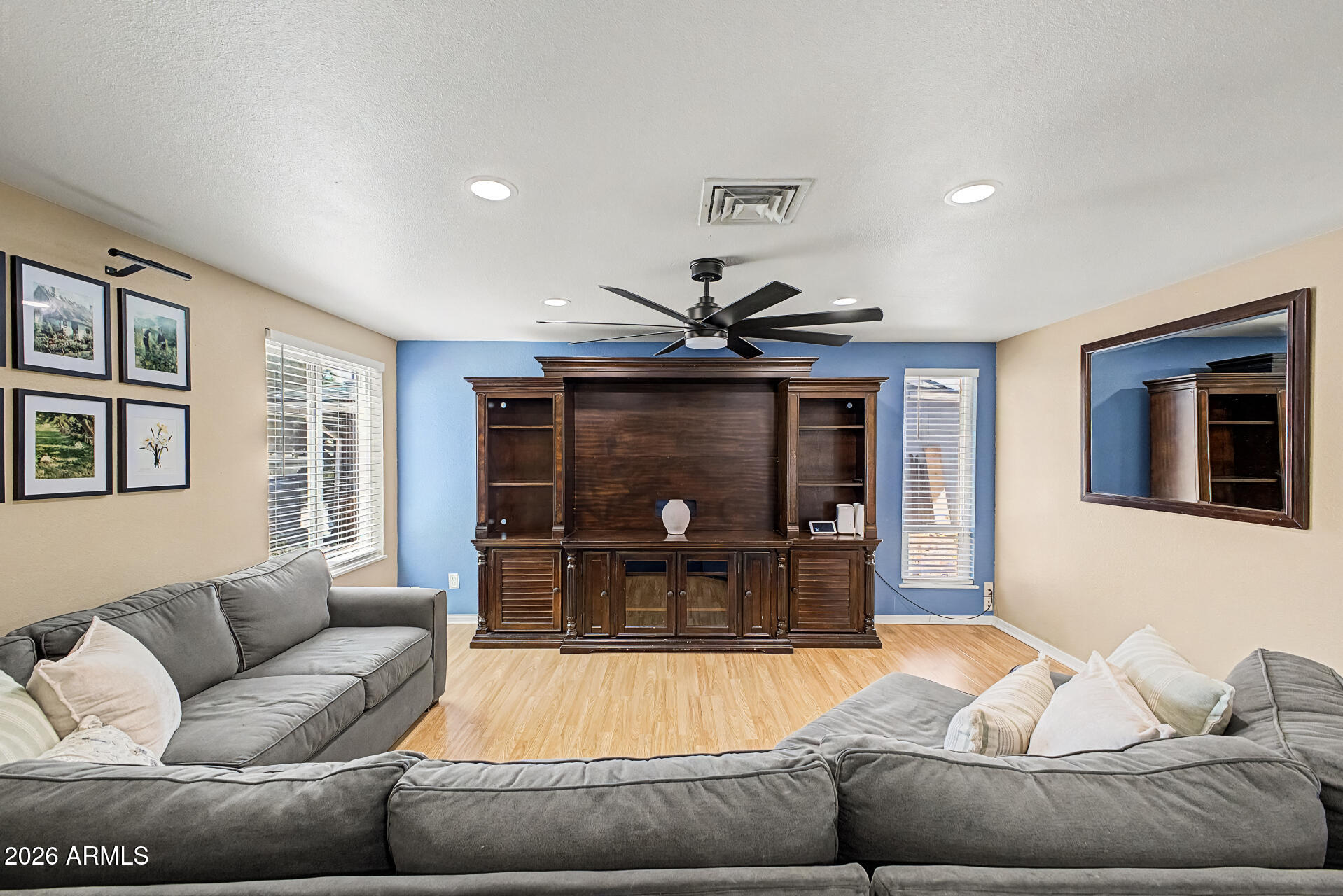 2115 N CENTRAL Drive