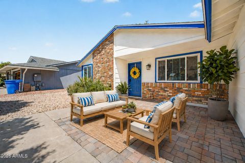 2115 N CENTRAL Drive Chandler AZ 85224