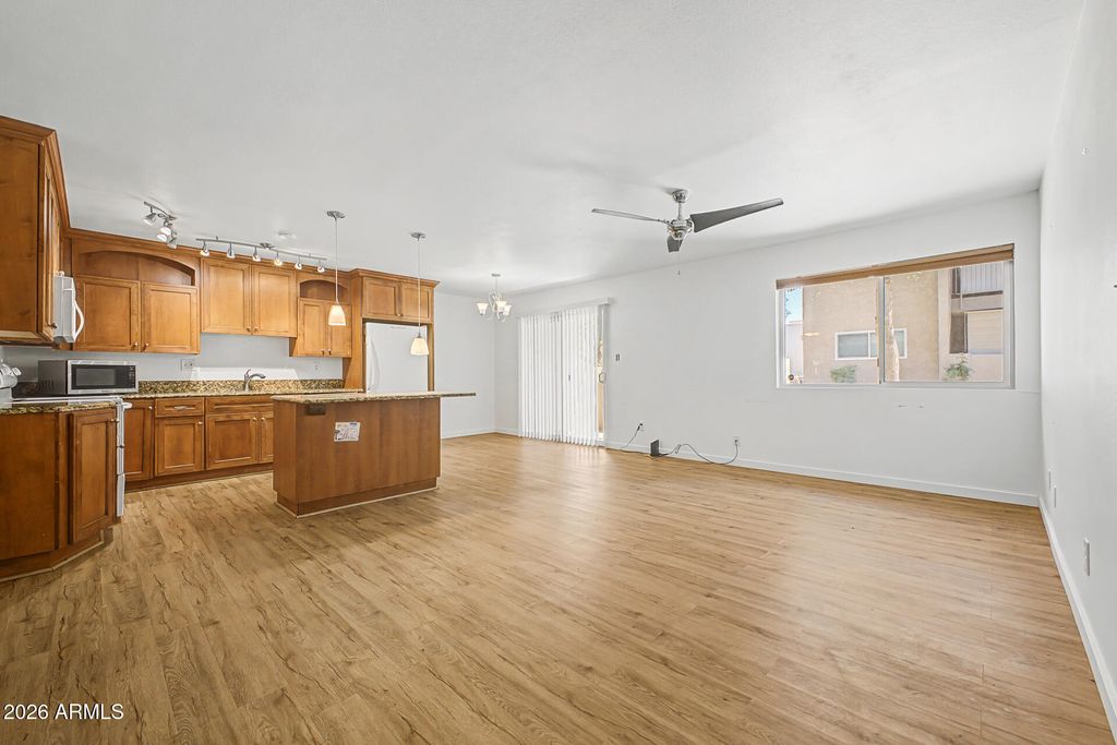 Photo of 5525 E Thomas Road #Q4, Phoenix, AZ 85018 (MLS # 7002777)