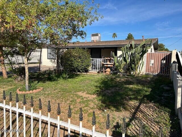 7718 W Whitton Avenue