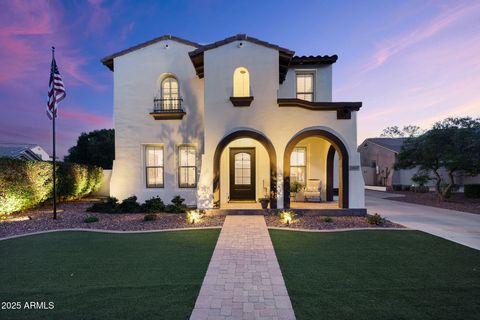 20607 W HOLT Drive Buckeye AZ 85396
