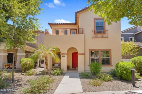 3068 E TAMARISK Street Gilbert AZ 85296