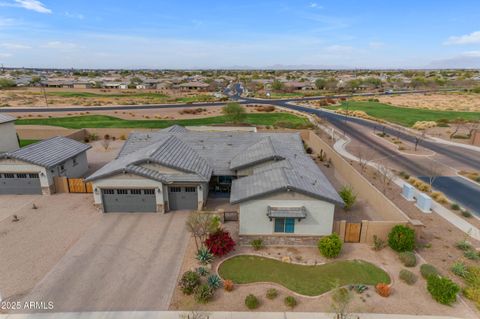 21036 E STACEY Road Queen Creek AZ 85142