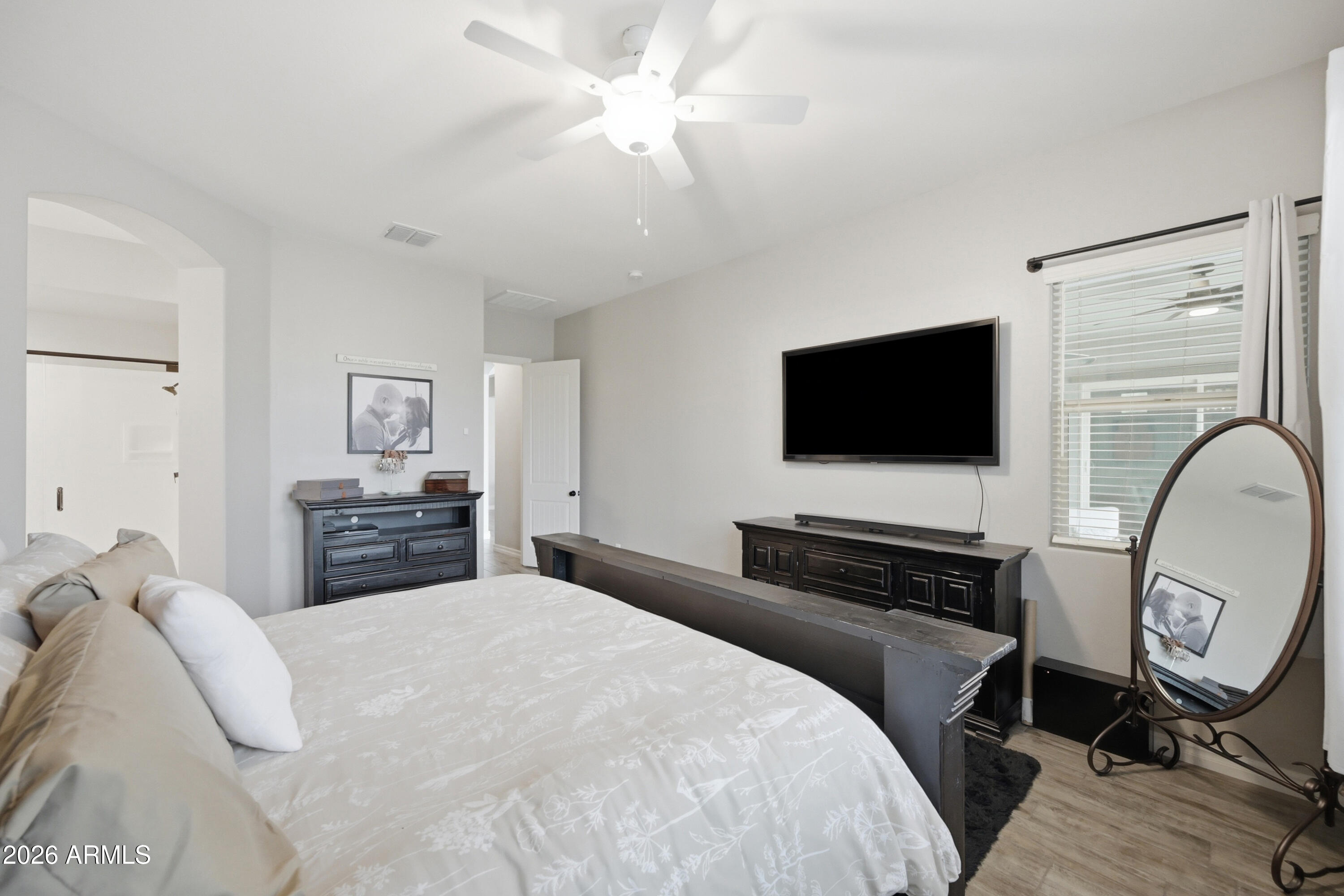 FULTON HOMES PROMENADE - Residential