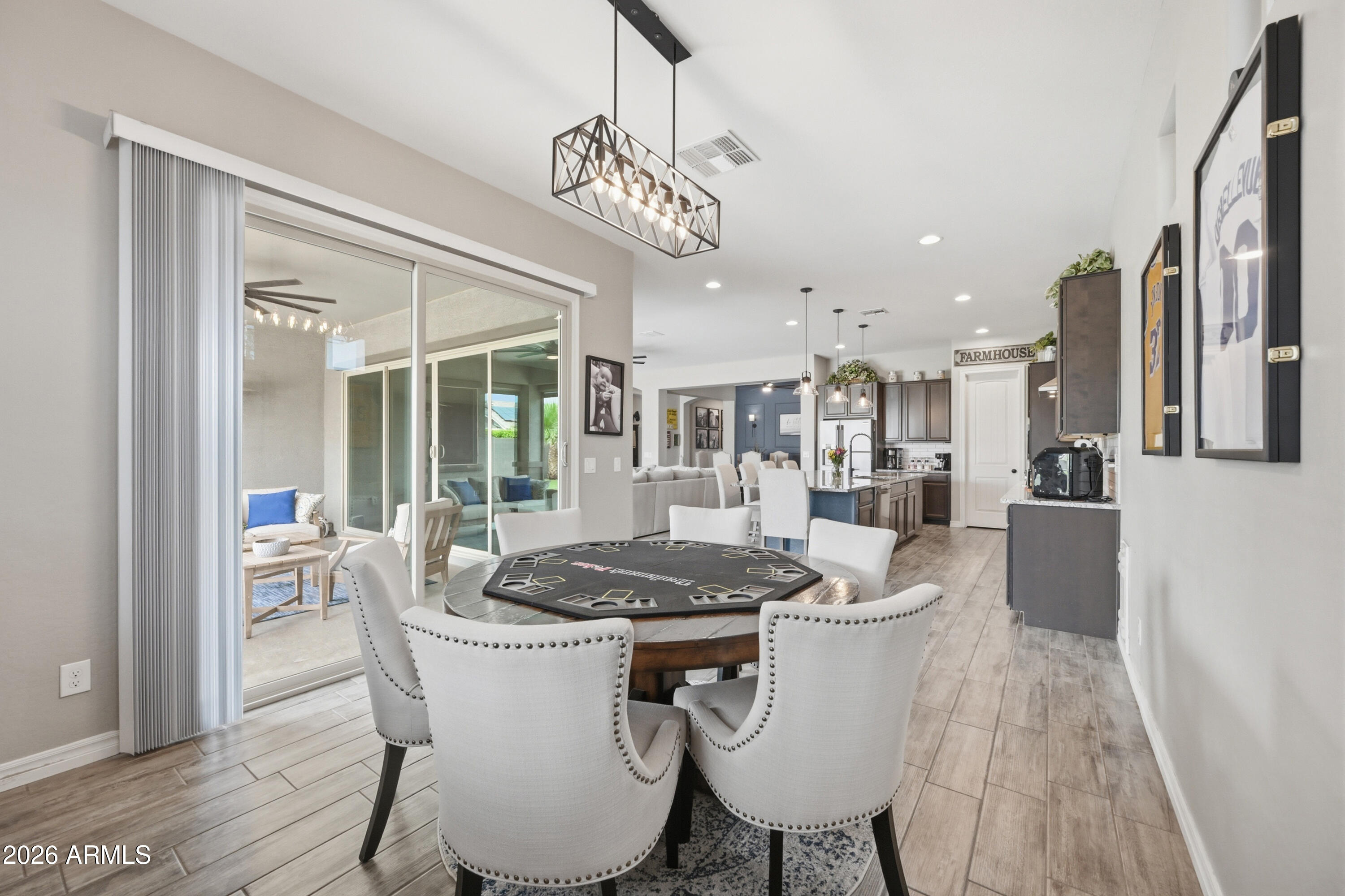 FULTON HOMES PROMENADE - Residential