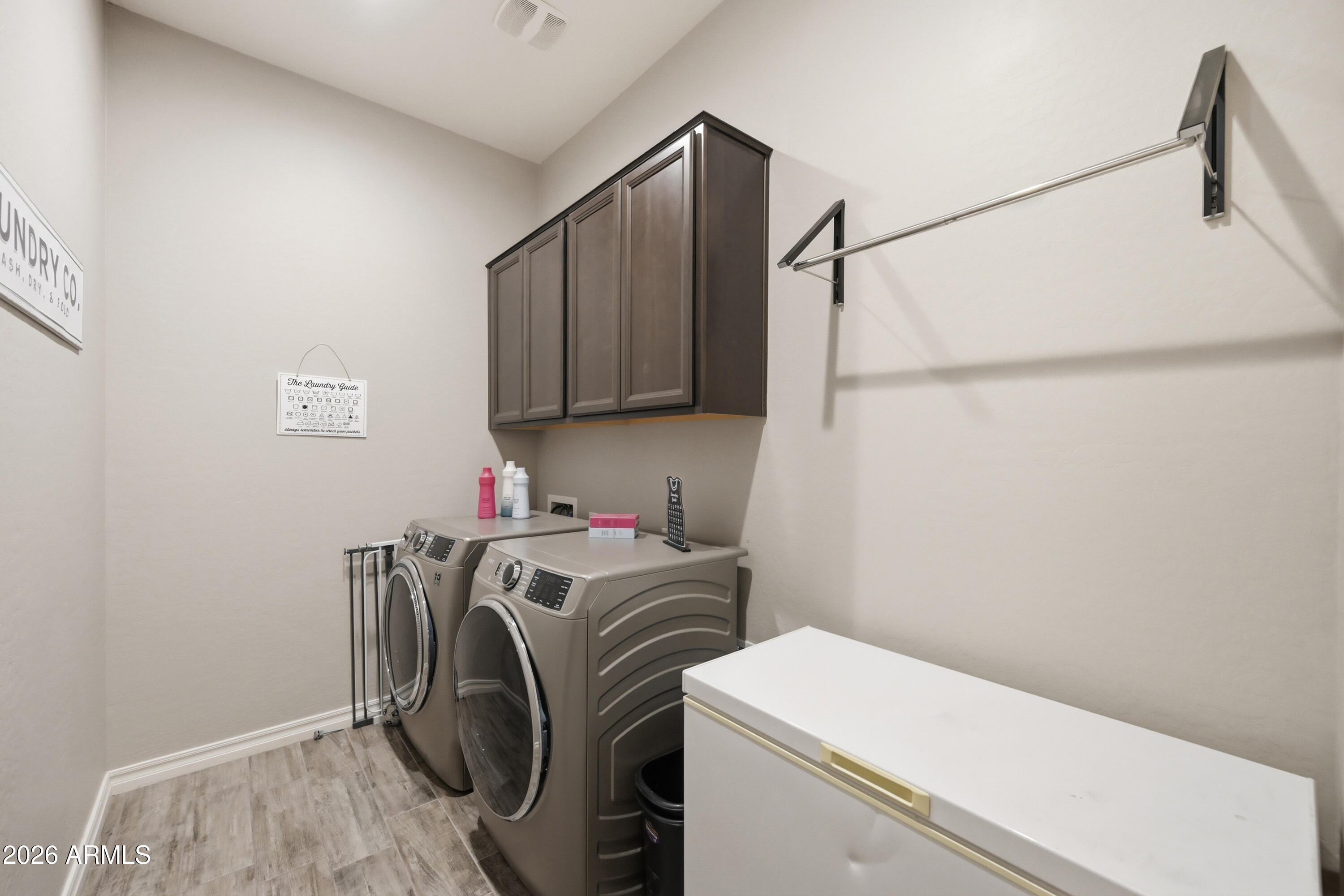 FULTON HOMES PROMENADE - Residential