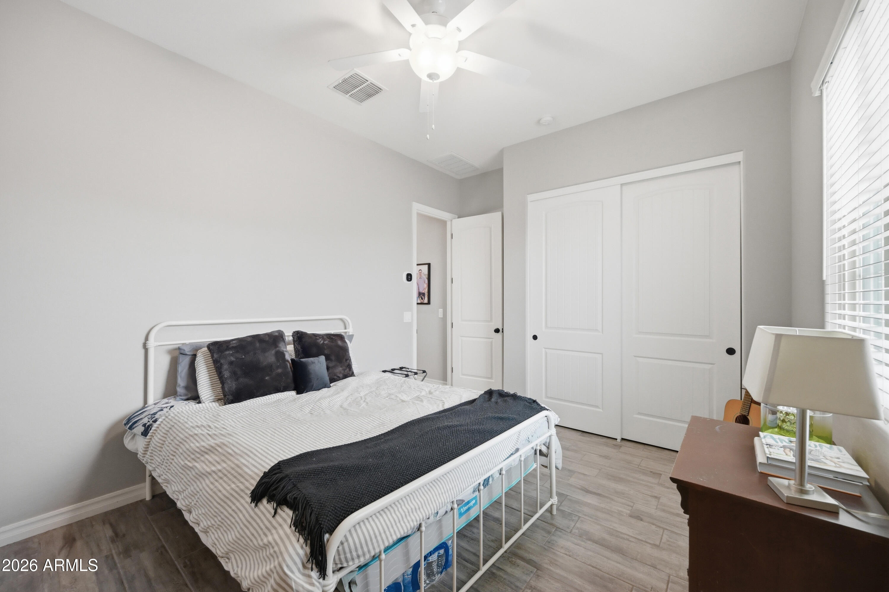FULTON HOMES PROMENADE - Residential