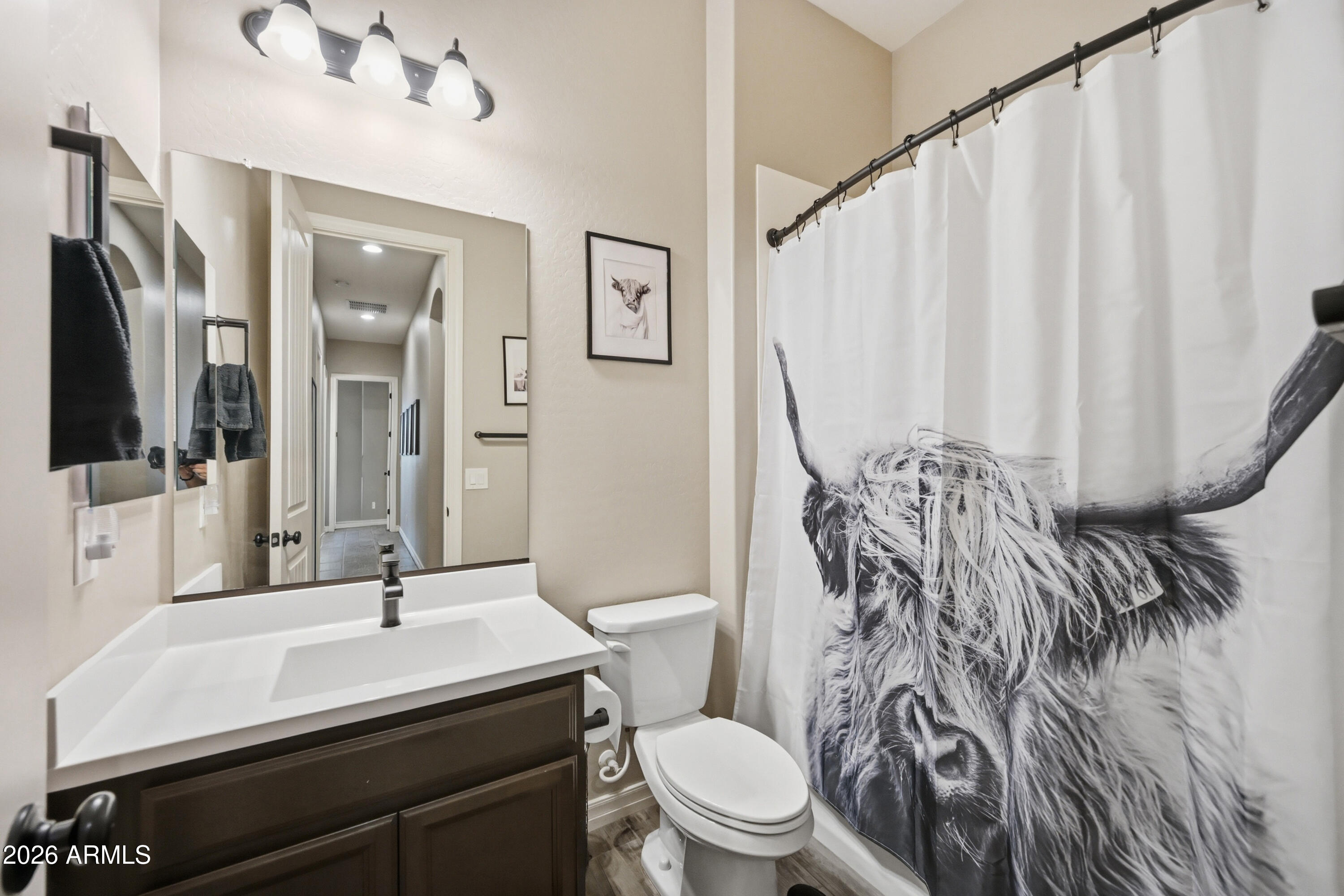 FULTON HOMES PROMENADE - Residential