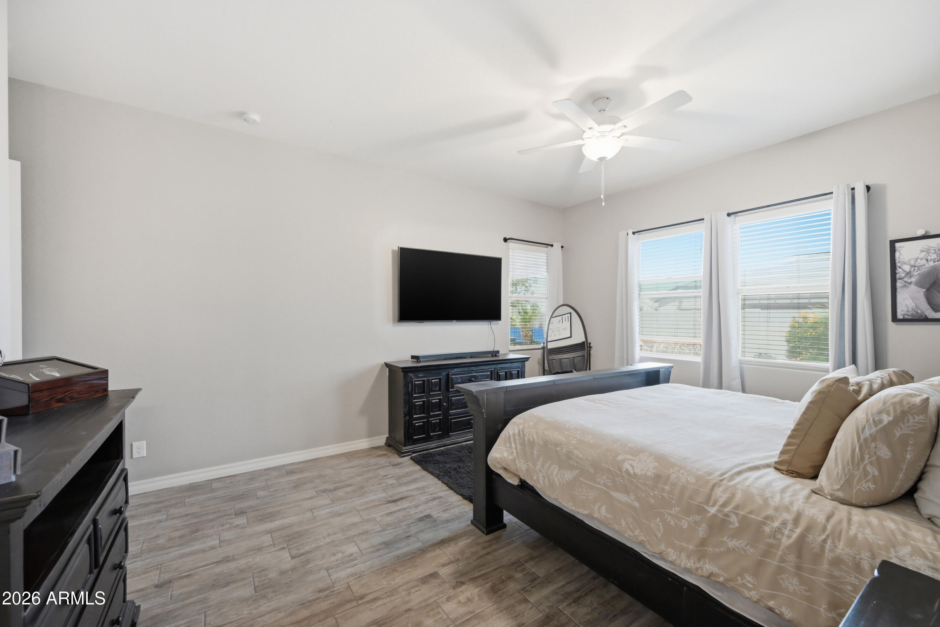 FULTON HOMES PROMENADE - Residential