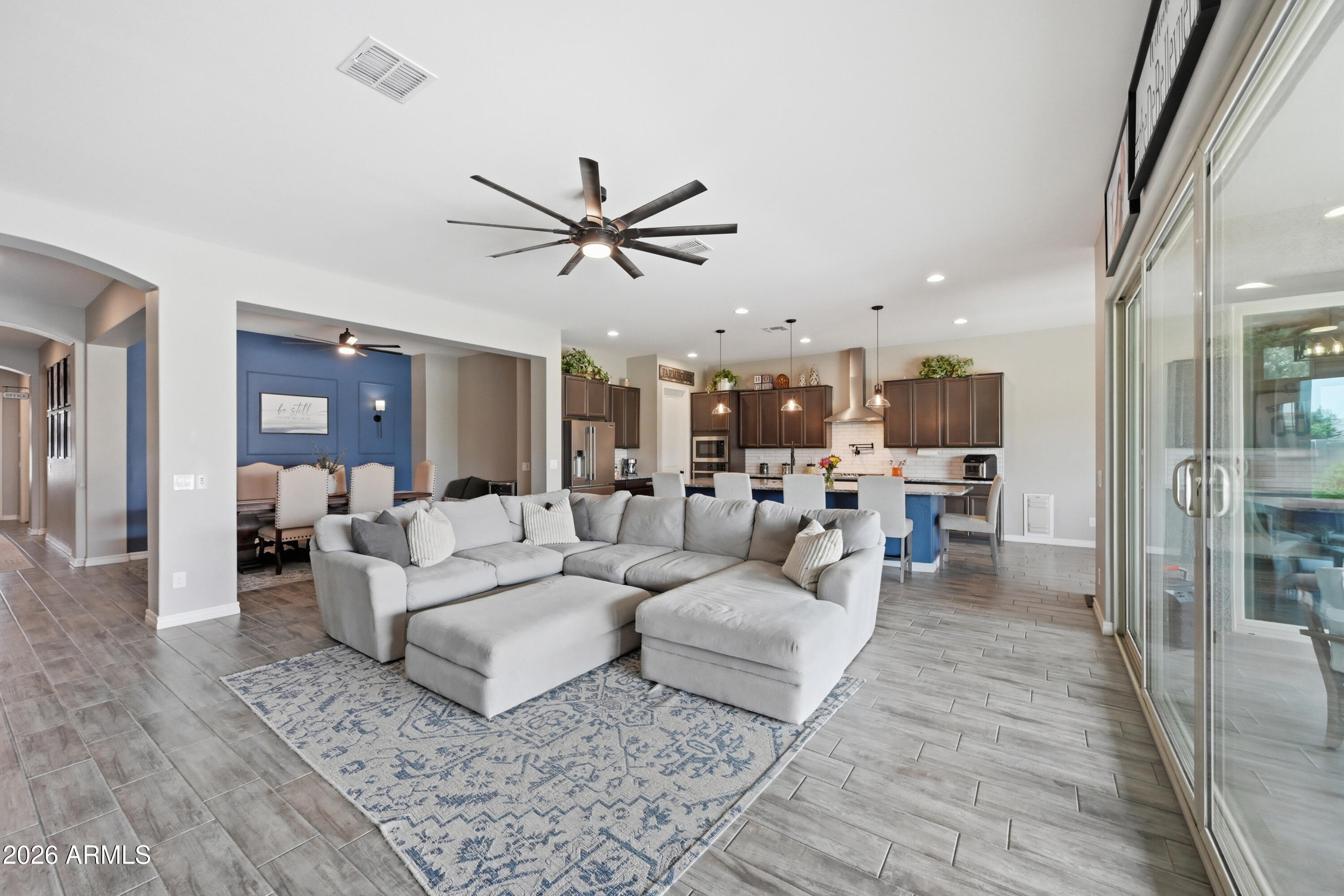 FULTON HOMES PROMENADE - Residential
