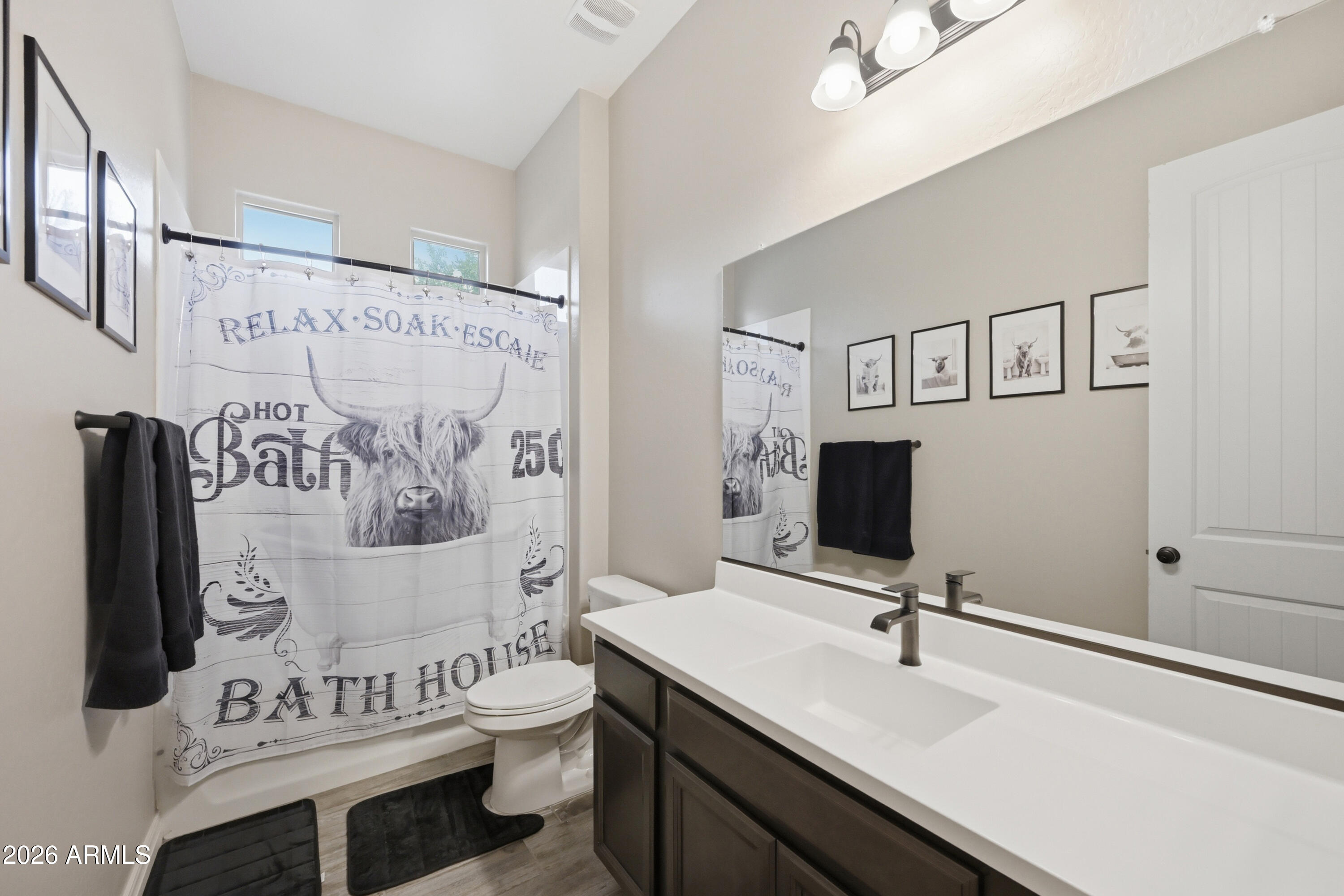 FULTON HOMES PROMENADE - Residential